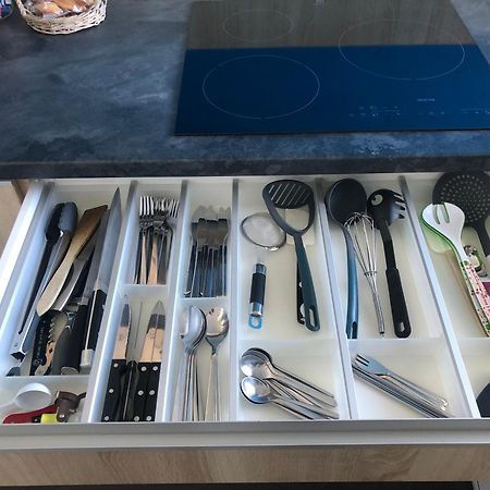 Le Bord De Mer Calais Zewnętrze zdjęcie