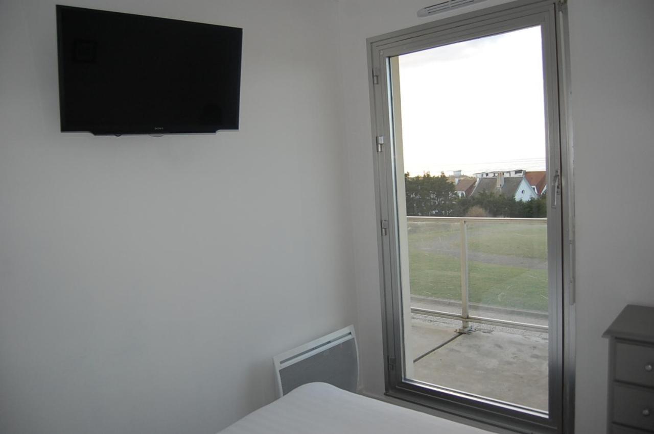 Le Bord De Mer Calais Zewnętrze zdjęcie