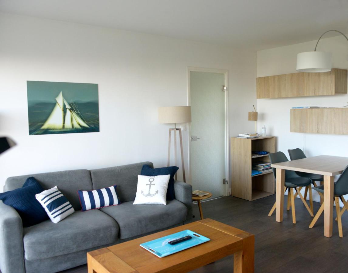 Le Bord De Mer Calais Zewnętrze zdjęcie