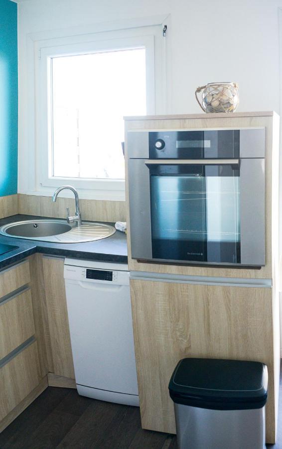 Le Bord De Mer Calais Zewnętrze zdjęcie