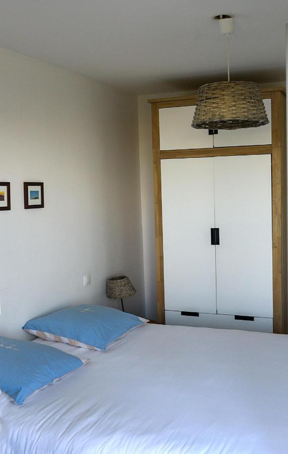Le Bord De Mer Calais Zewnętrze zdjęcie