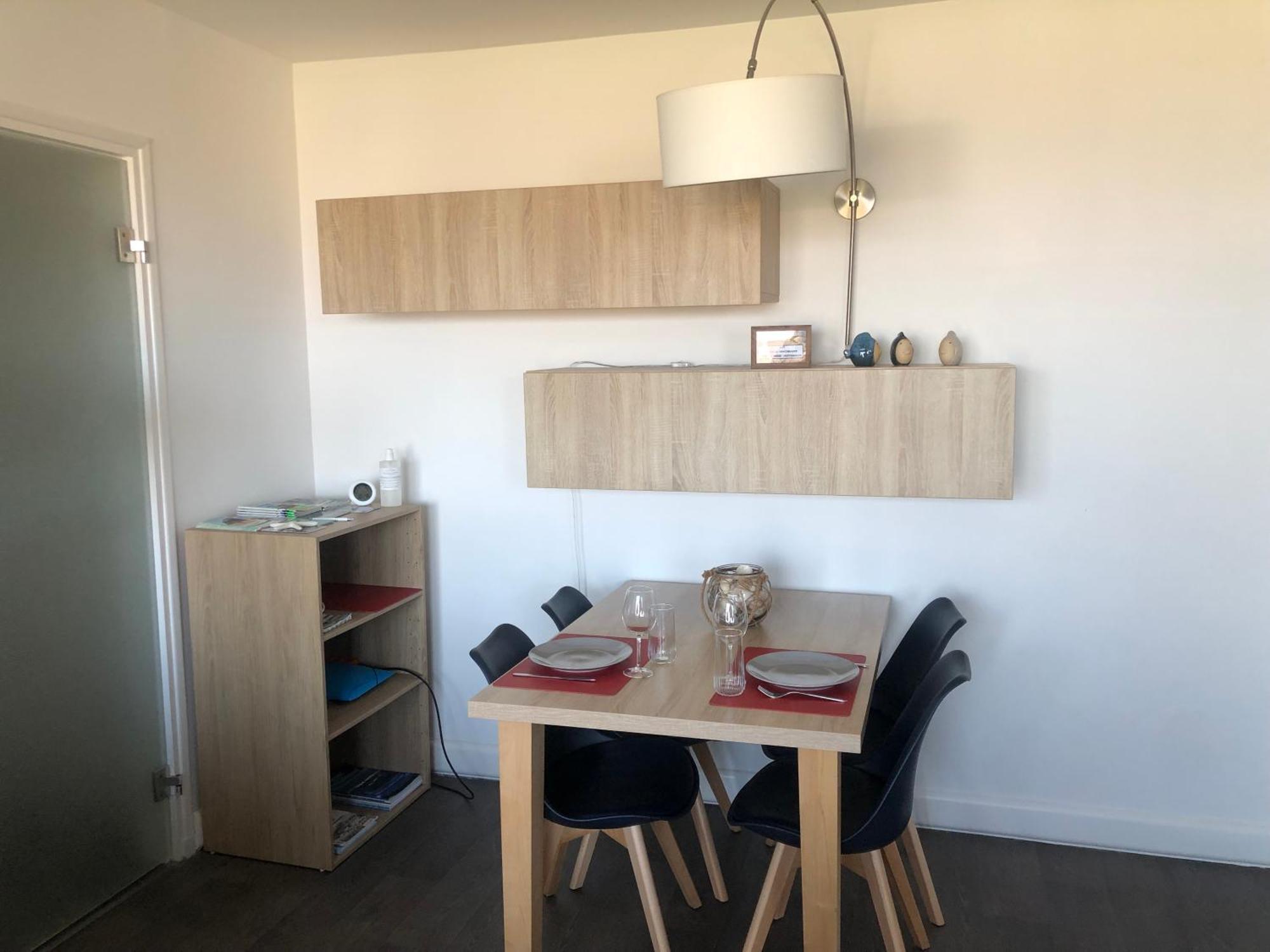 Le Bord De Mer Calais Zewnętrze zdjęcie